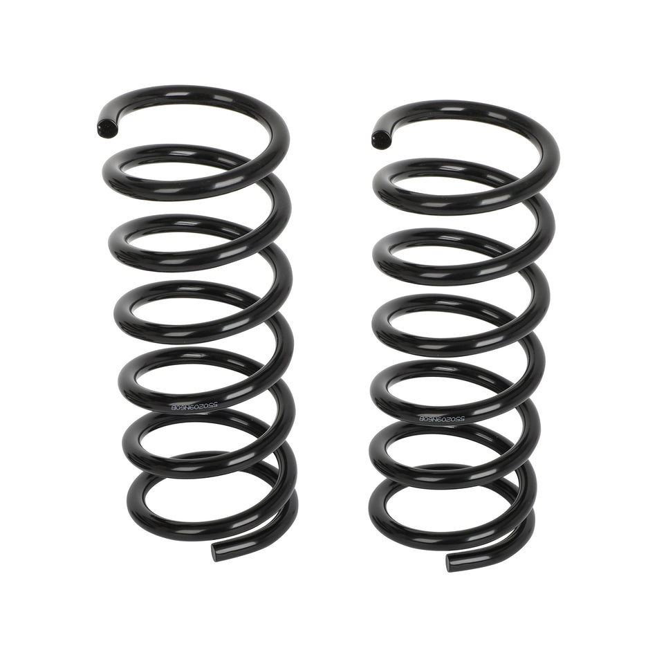 For Nissan Maxima 2009-2014 V6 3.5L Rear 2x Coil Springs Driver & Passenger Side