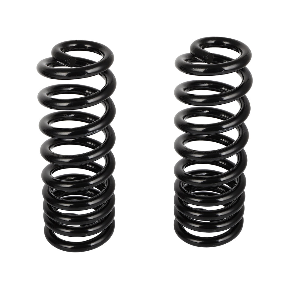 For Ford E-150 07-14 E-250 E-250 Econoline E-350 Super Duty 2x Front Coil Spring