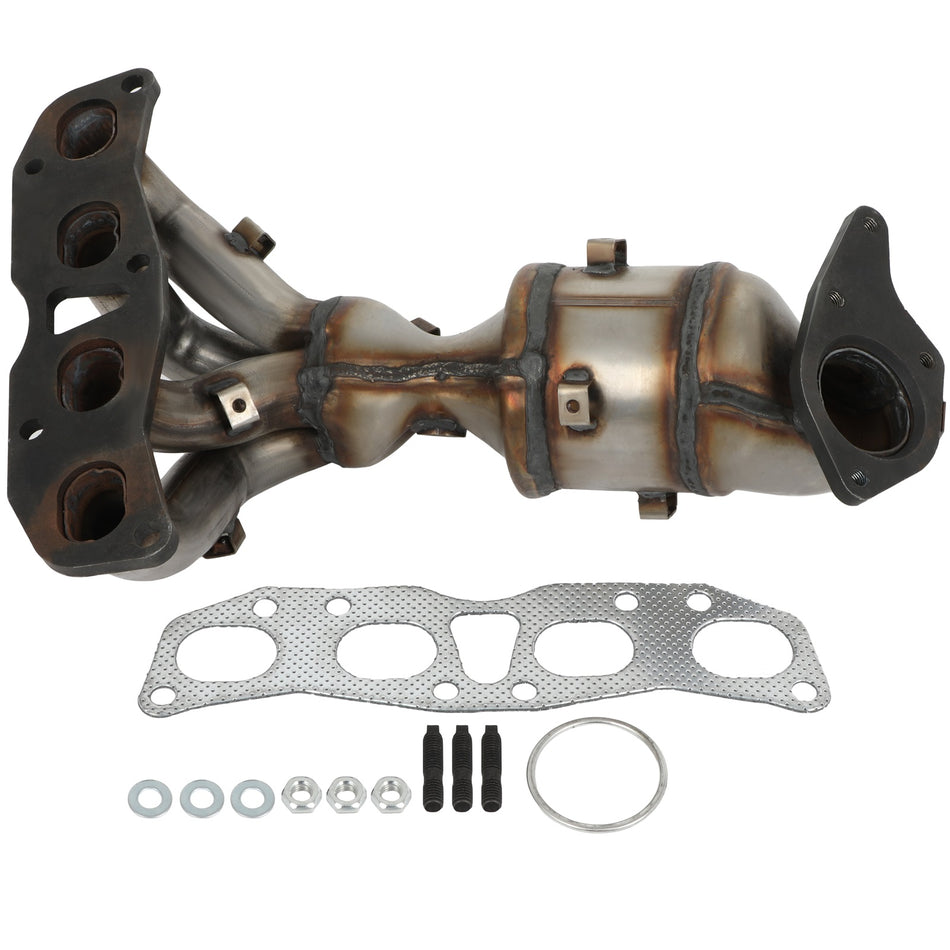 Catalytic Converters EPA For Nissan For Rogue For Altima 2.5L 2014 2015 - 2017