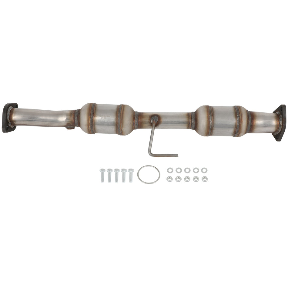 Catalytic Converter For Ford F-150 4WD 5.4L V8 GAS SOHC 1999 2000 2001 2002 2003