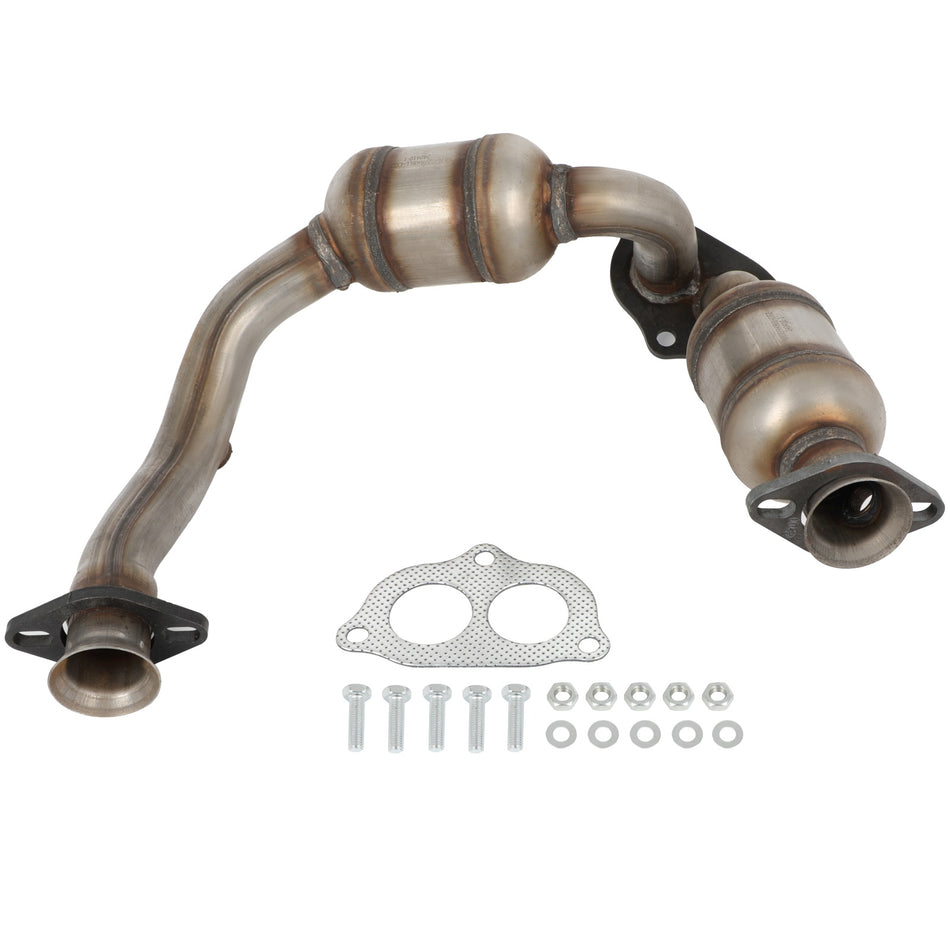 Catalytic Converter For Ford 2001 2002 2003 Ranger/Ford 2001-2005 Explorer 4.0L