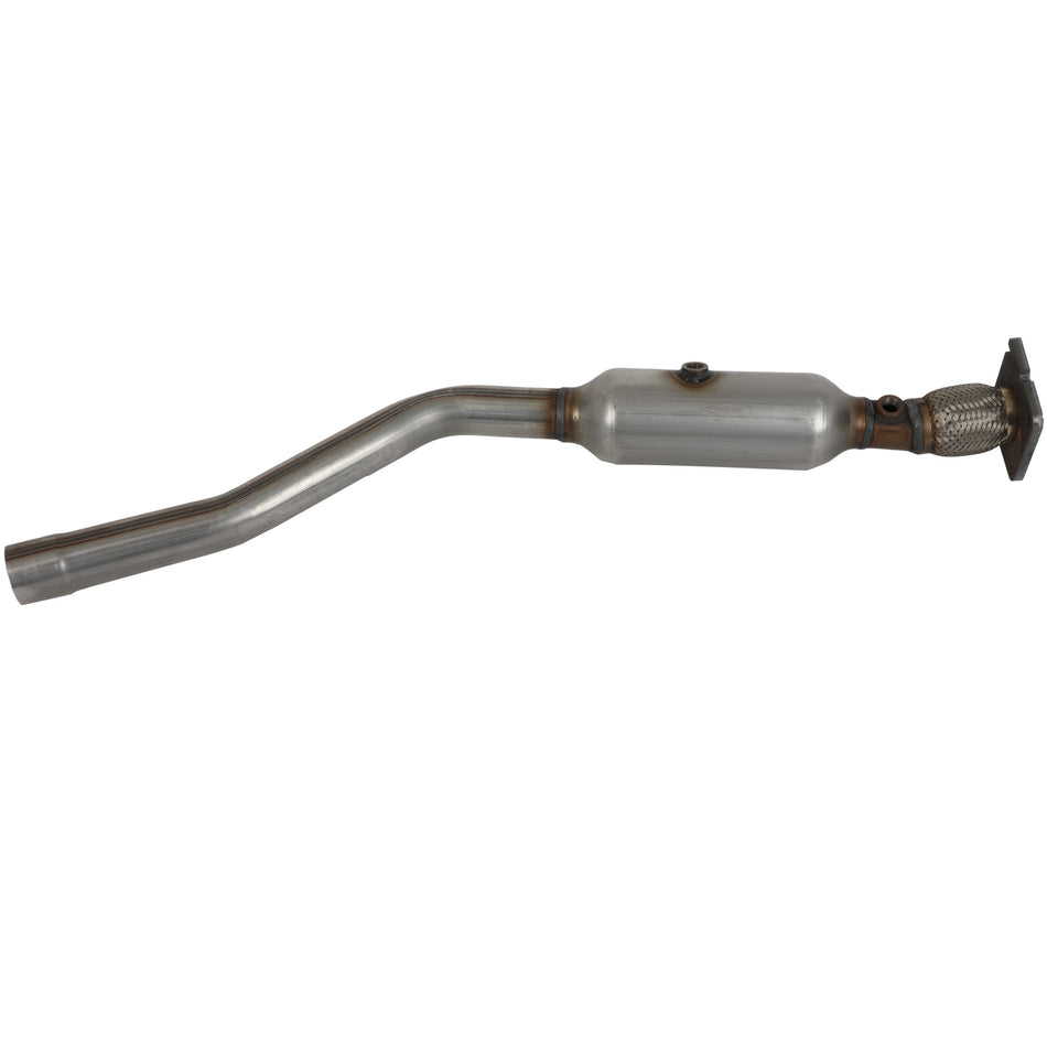 Catalytic Converter For Jeep Compass 2.0L/2.4L 2007-17 W/Mounting Hardware Rear