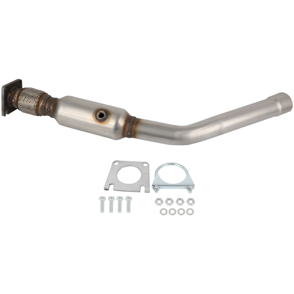 Exhaust Catalytic Converter For 2001 2002-2007 Chrysler Town & Country 3.8L&3.3L