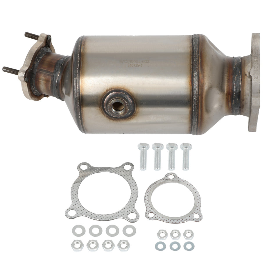 Catalytic Converter For 2018-2020 Audi A5 Sportback Turbo 2018-20 A5 2.0L Turbo