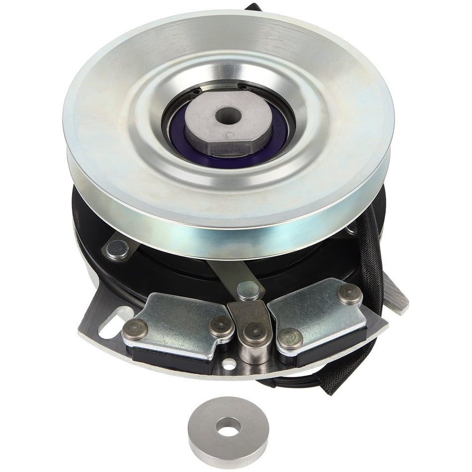 Electric Pto Clutch For Cub Cadet 917-05209 Warner 5219-177 Lawn Mower