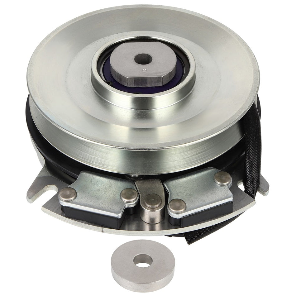 Pto Clutch For Hustler/Excel Super Z - 52 inch, 60 inch & 72 inch