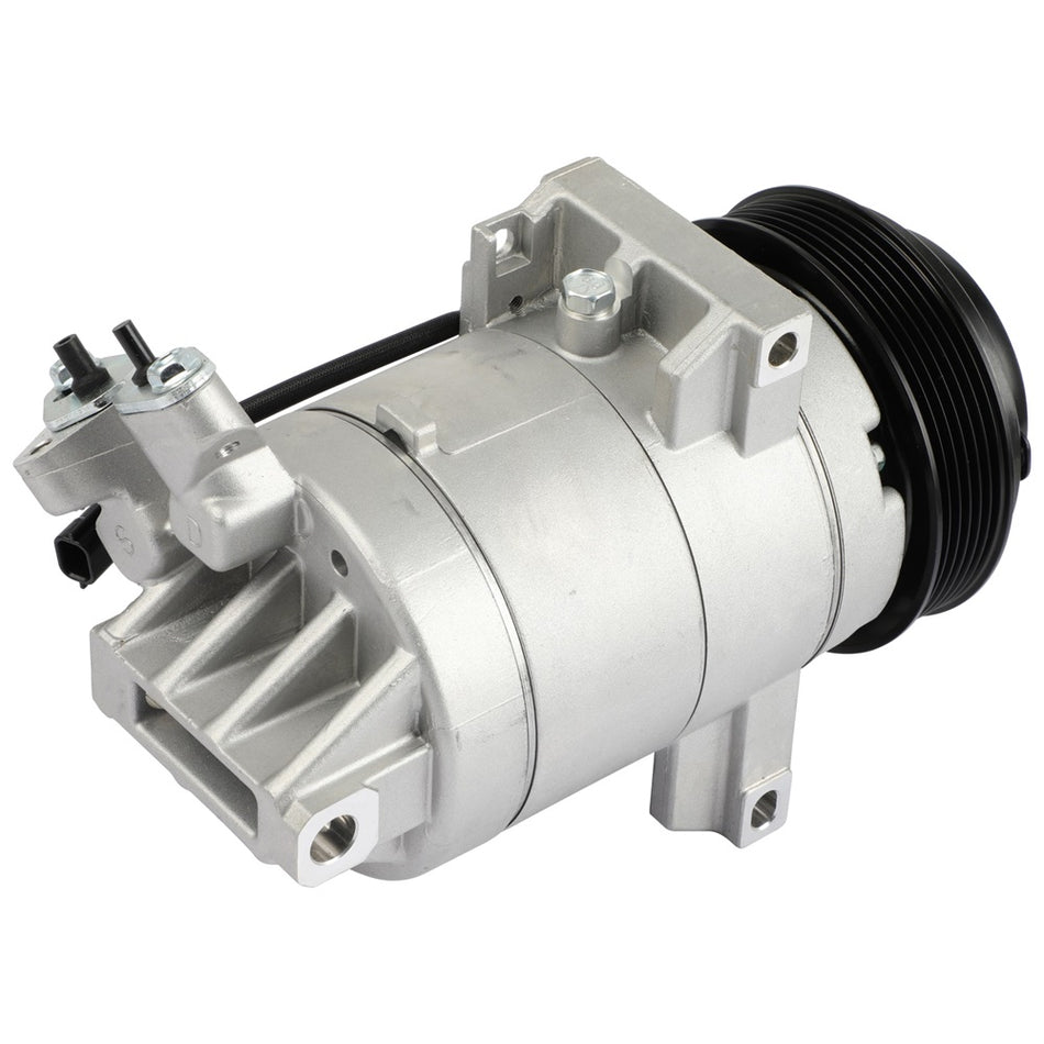 AC Compressor for Chevrolet City Express 2015-2018 Nissan NV200 2013-2020 2.0L