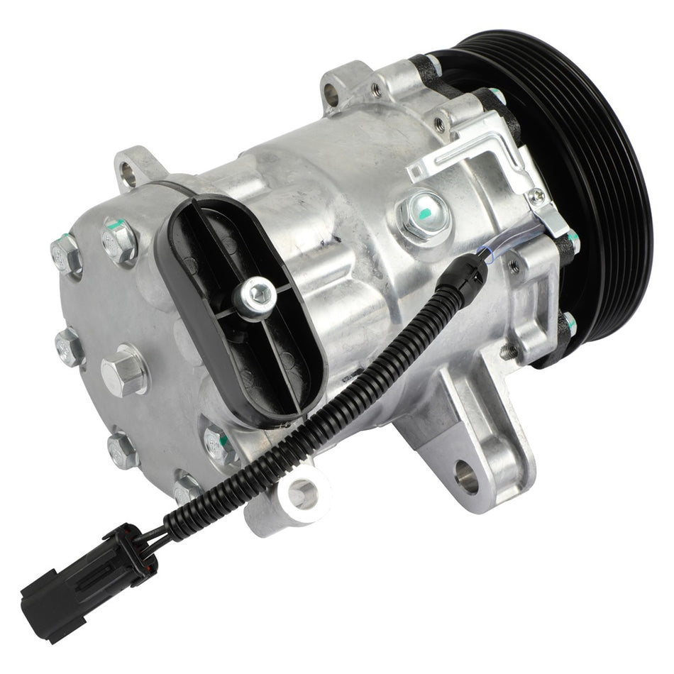 New A/C Compressor Fits Dodge Dakota 2000-2001 Durango 2000-2001 4.7L V8