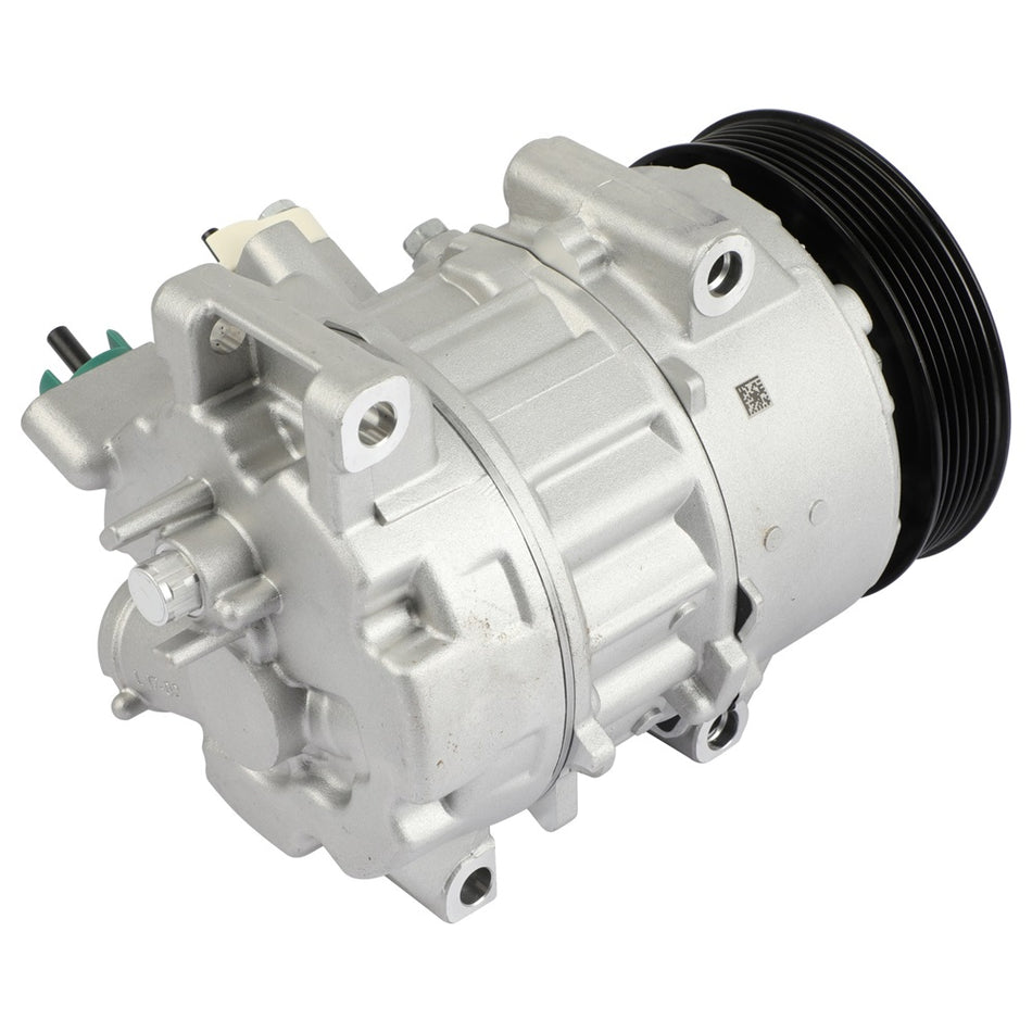 A/C Compressor Fits Toyota RAV4 2.5L 2013-2023 Camry 2.5L 2018-2023 Avalon 2021
