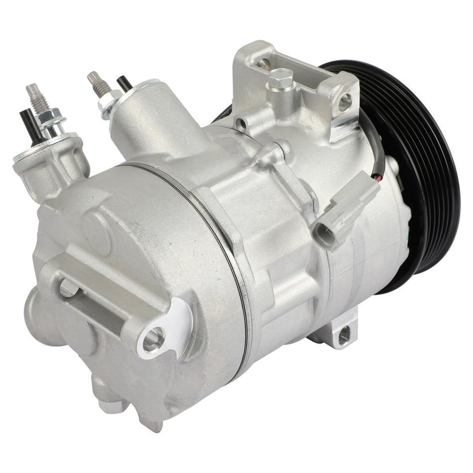 AC Compressor for Dodge Caliber for Jeep Compass Patriot 1.8 2.0 2.4L 2007-2008