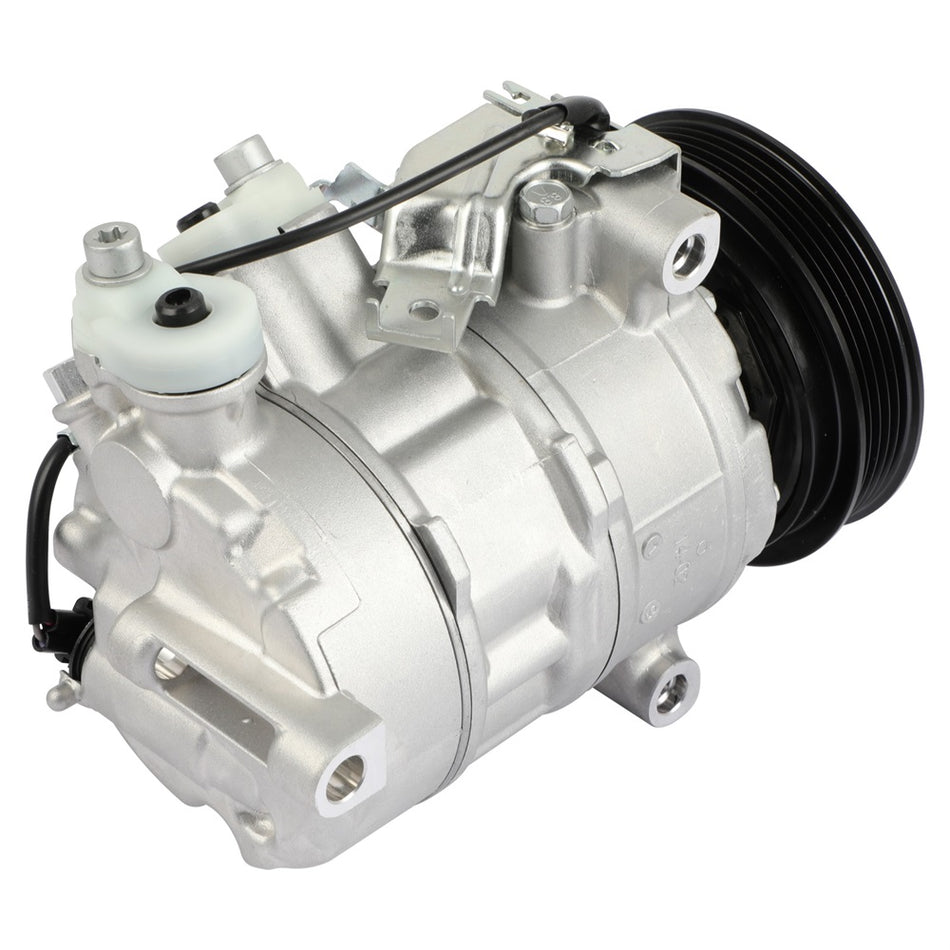 For Mercedes-Benz GLA45 AMG 2.0L 2015-2019 GLA250 2.0L 2015-2022 AC Compressor