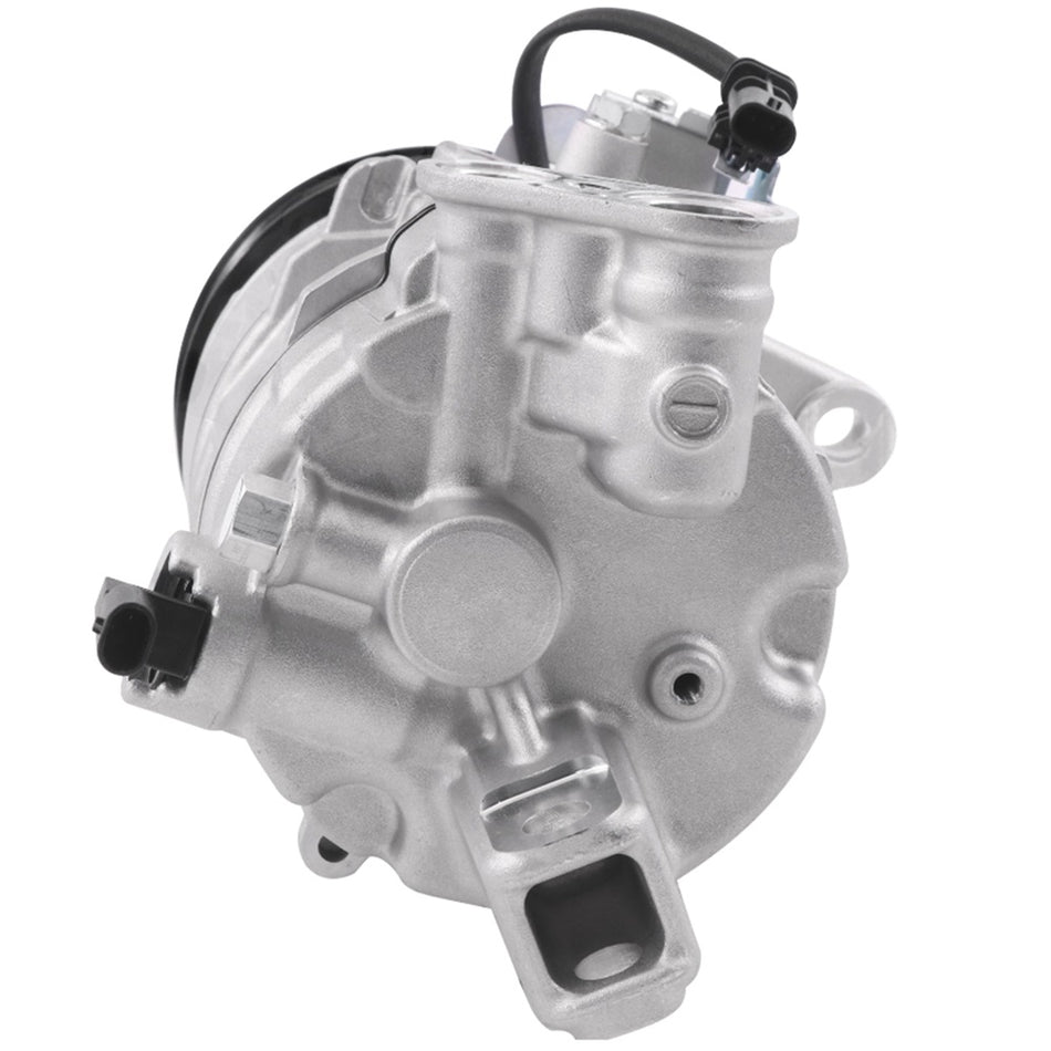AC Compressor New For Cadillac ATS 2013 2014 2015 3.6L 6SAS14H 157312