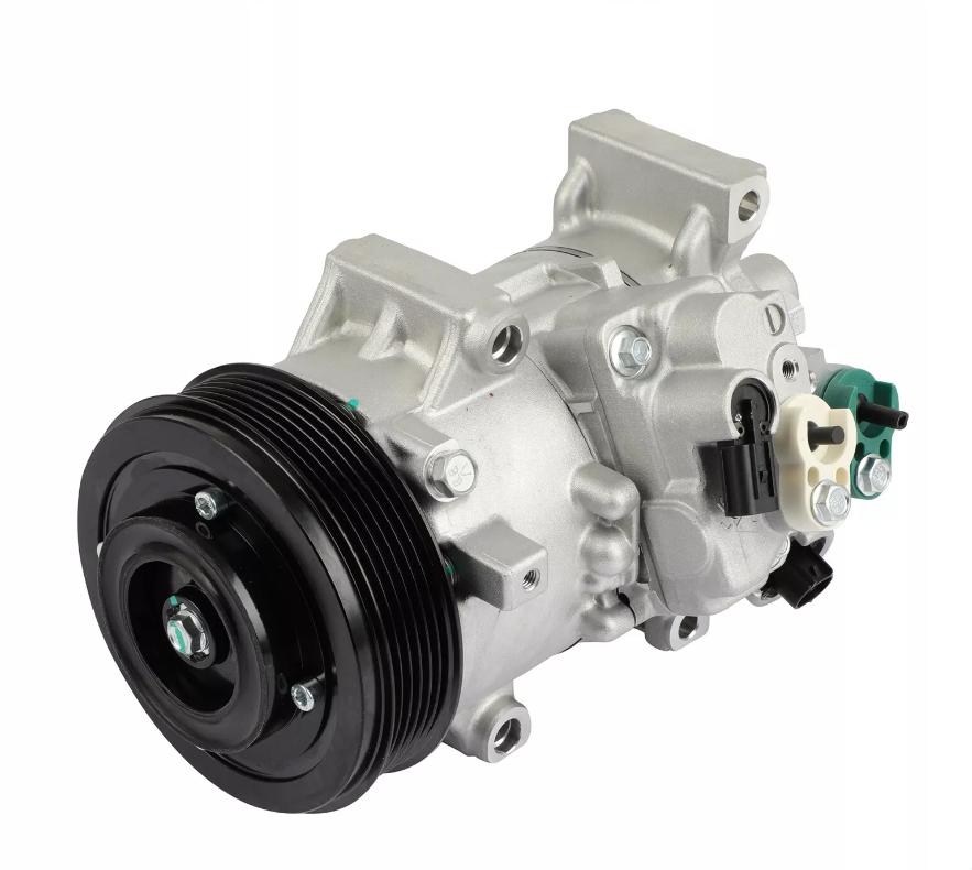 AC Compressor For 2011-2013 Toyota Corolla Toyota Matrix 1.8L