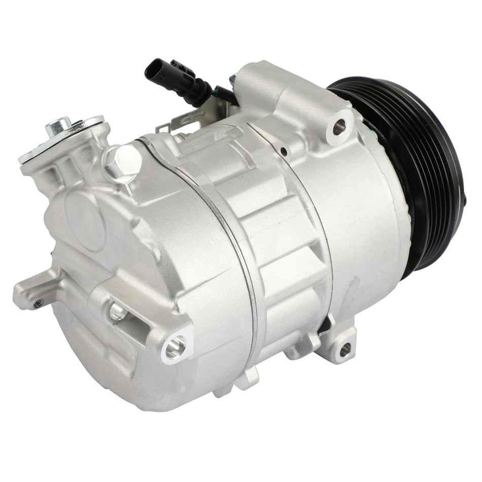 Chevrolet Malibu 1.5L 2016-2018 2019 2020 A/C AC Compressor 84364335