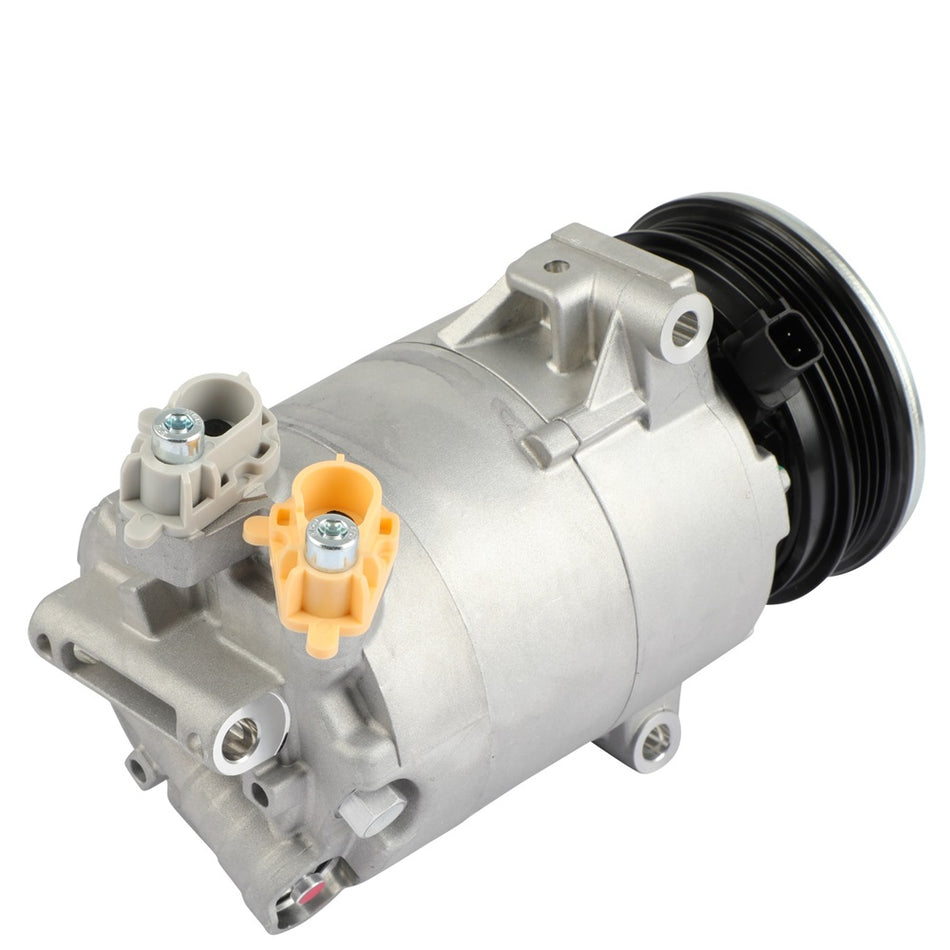 AC Compressor For Ford Escape 2.5L 2015-2016 Transit Connect 2.5L 2014-2018