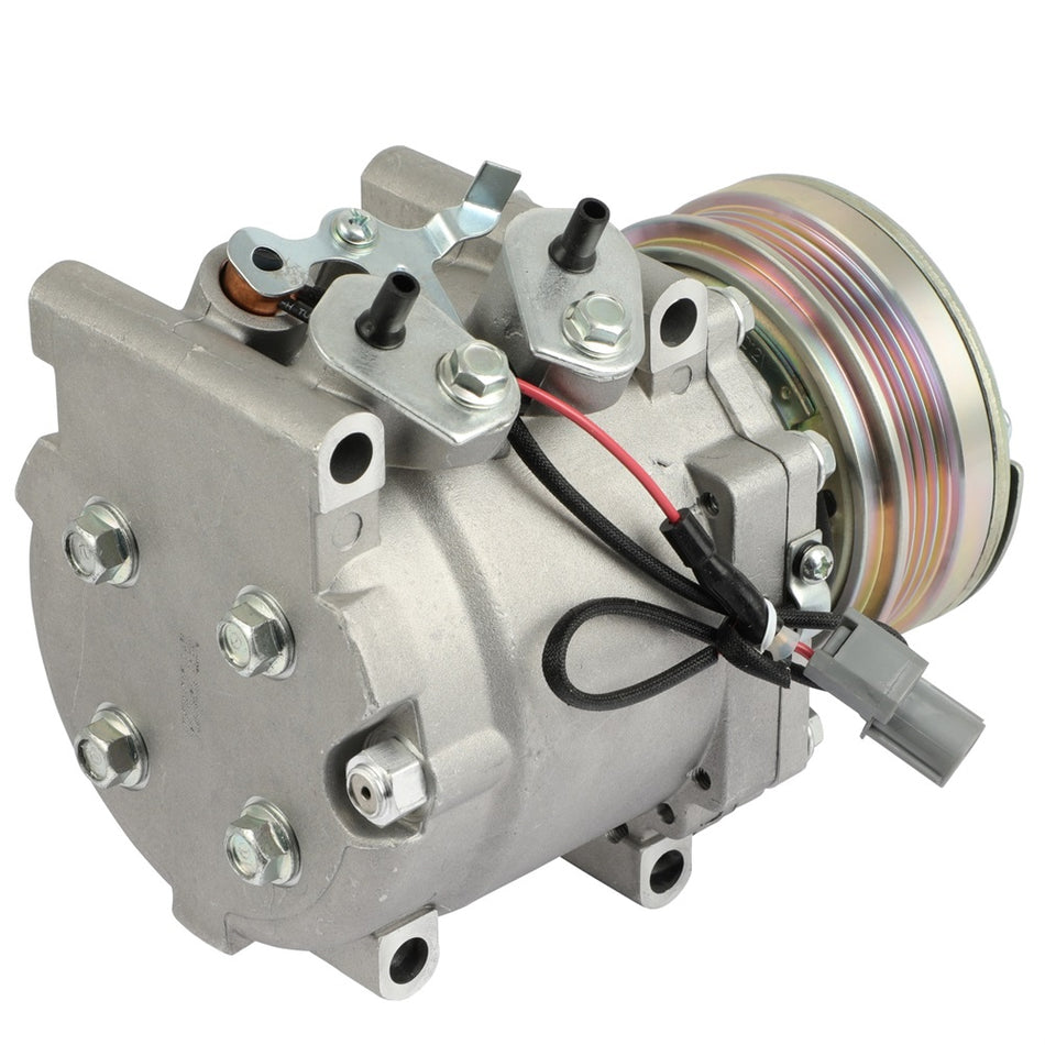 New AC Compressor Fits Honda Civic 1.5L 1.6L 92-93 Civic del Sol 1.5L 1.6L