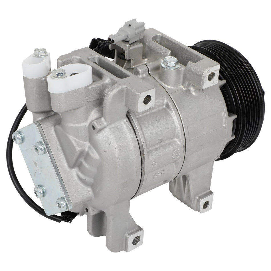AC Compressor and Clutch 29073C For Nissan Altima 2.5L SL SV 2013-2018