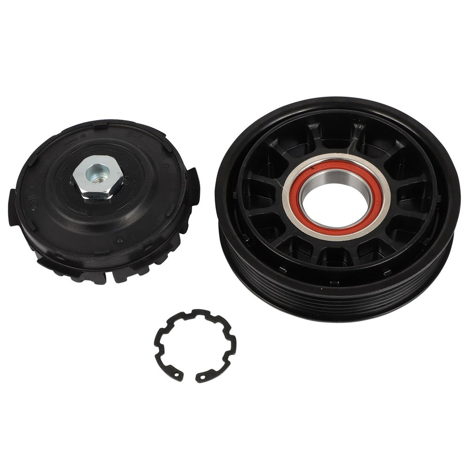 AC Compressor Clutch Kits Fits Toyota Camry 2012-2017 RAV4 2009-2012 2.5L
