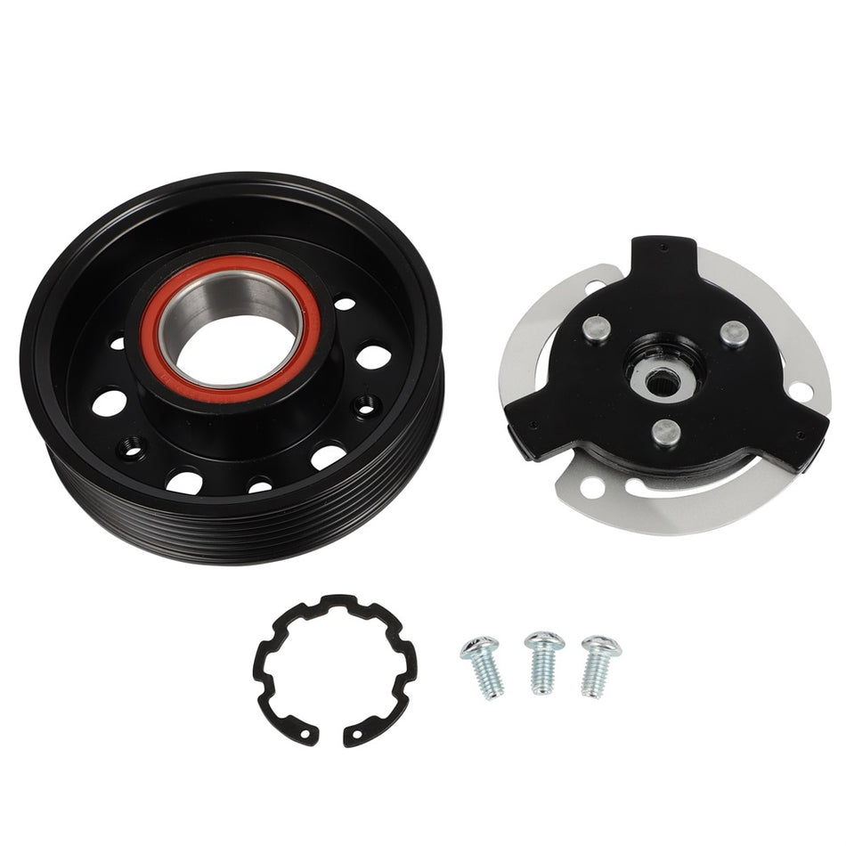 VW Jetta 2.0L 2006-2015 Audi A3 2.0L 2006-2013 AC Compressor Clutch Kits