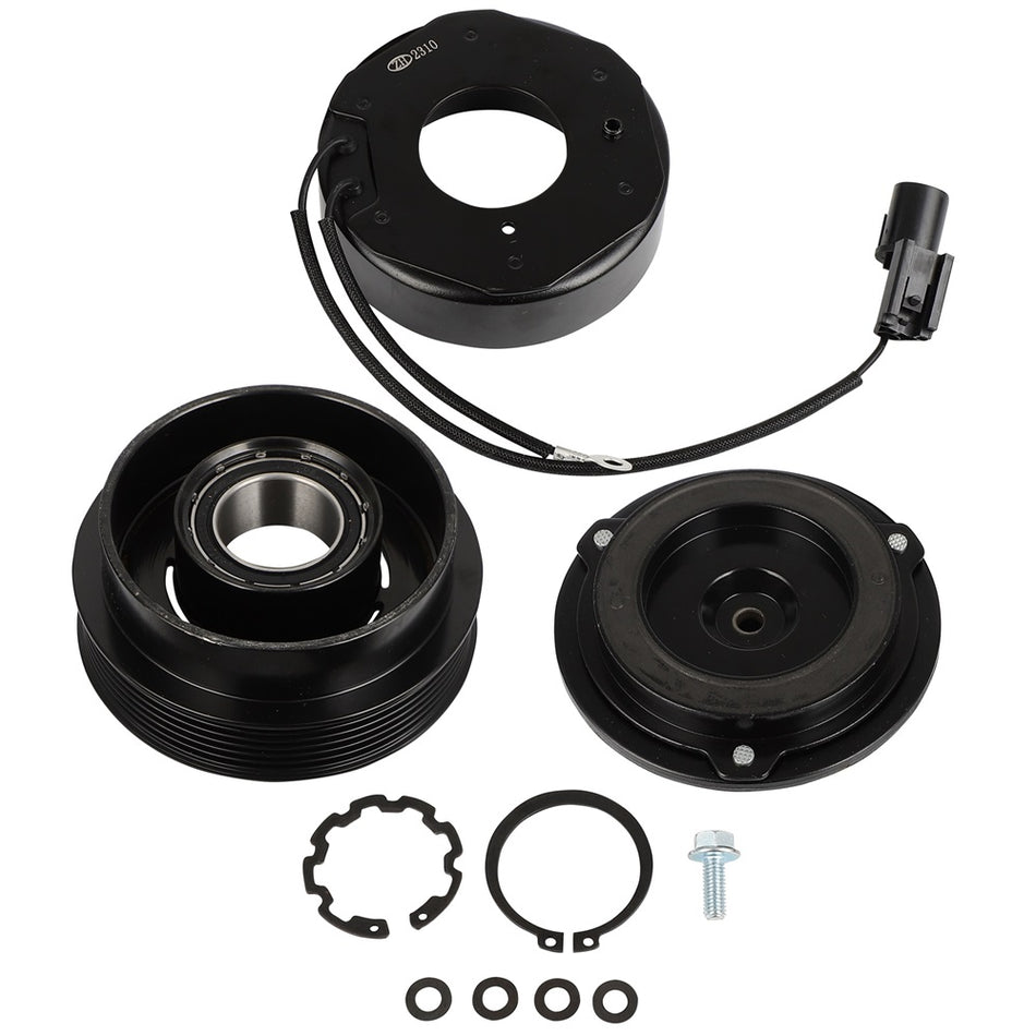 Kia Forte5 2.0L 2012-2013 Forte 2.0L 2010-2013 AC Compressor Clutch Kits