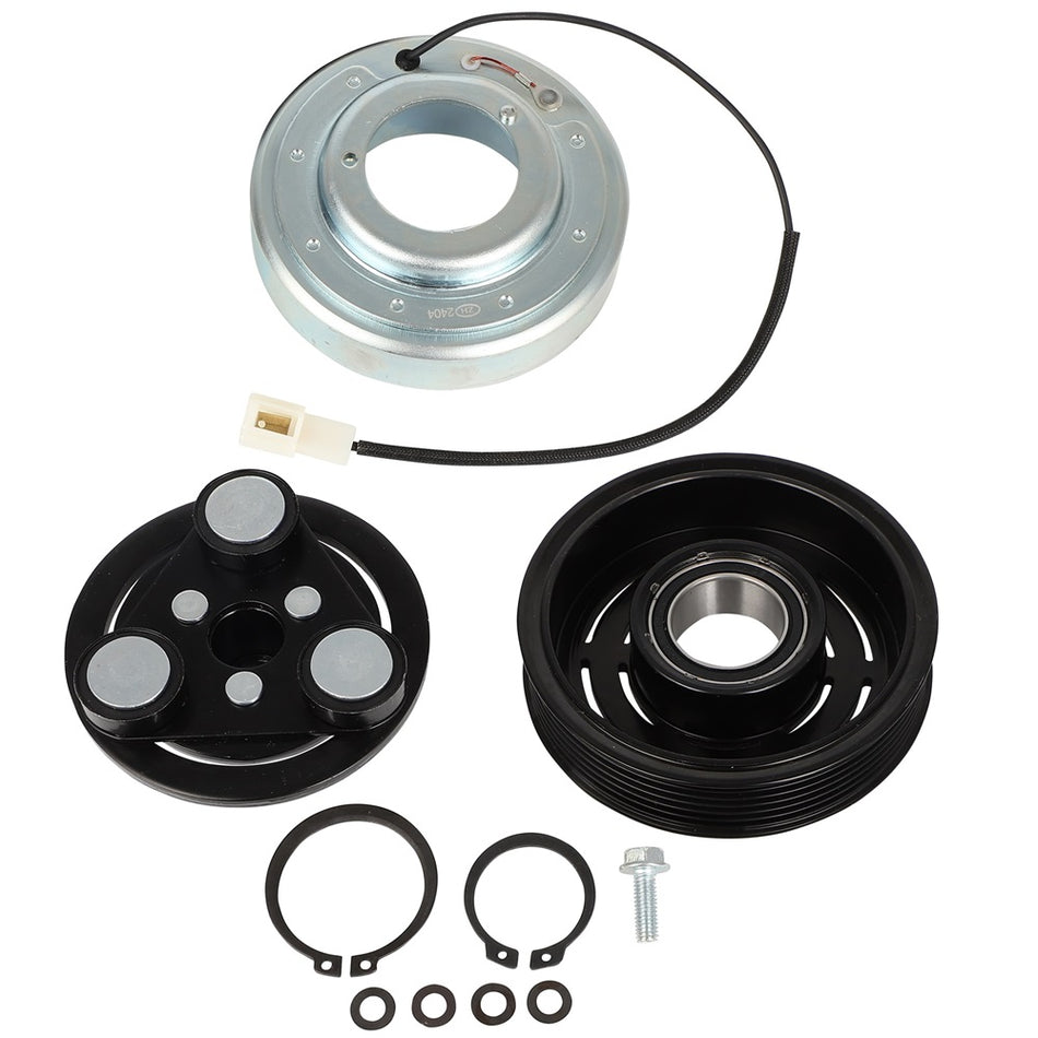 Mazda 2 1.5L 2011-2012 2013 AC Compressor Clutch Kits 2022137