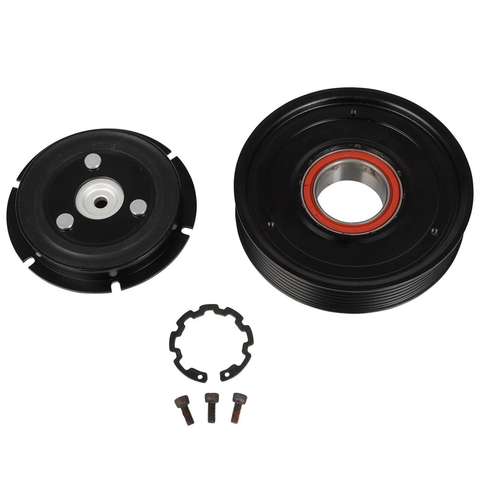 For Hyundai Sonata 2011-2014 Kia Optima 2011-2012 2.4L AC Compressor Clutch Kits