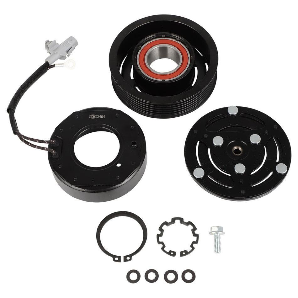 Subaru BRZ Scion FR-S 2.0L 2013-2016 AC Compressor Clutch Kits
