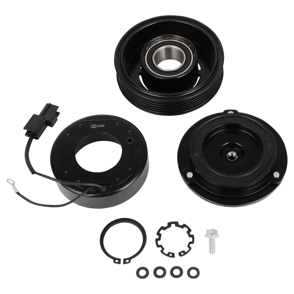 Mazda CX-5 2.0L 13-16 Mazda 3 Sport 2.5L 14-18 AC Compressor Clutch Kits