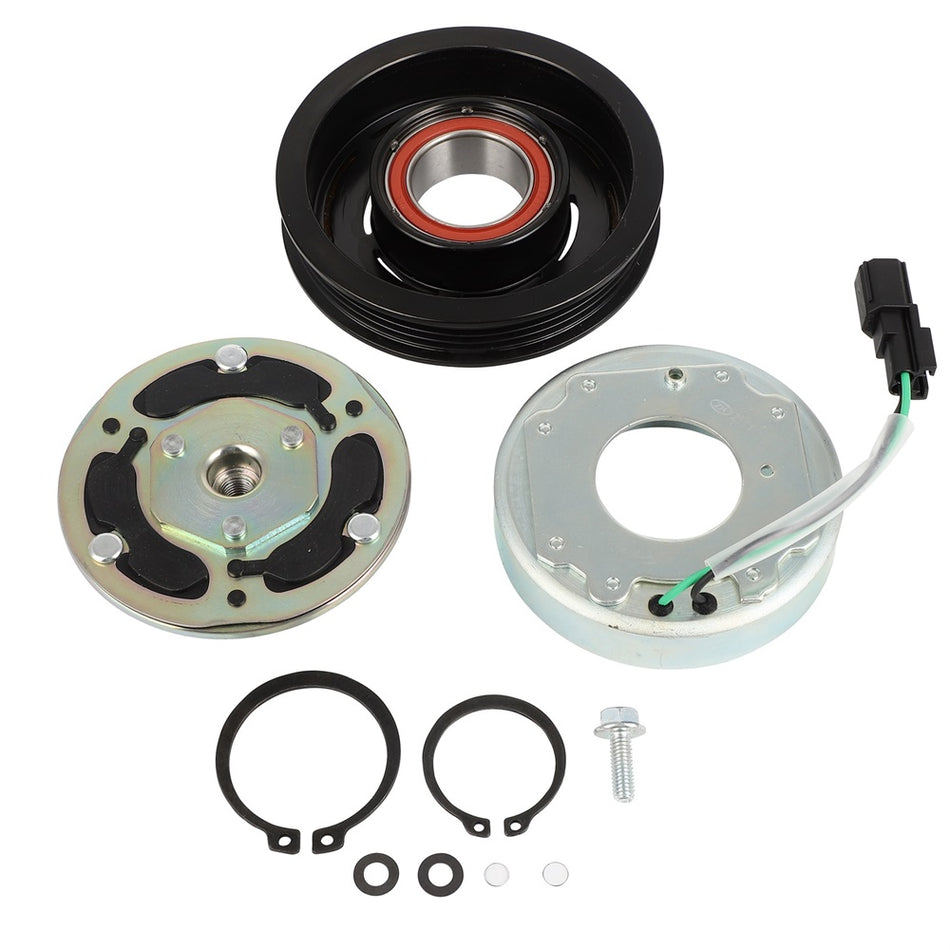 AC Compressor Clutch Kits For Ford Escape 2.0L 2017-2019 Transit 3.5L 2020