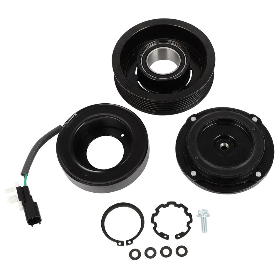 AC Compressor Clutch Kits For Ford Explorer 2.0L 2012-2013 198355
