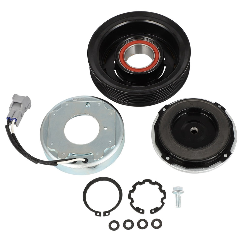 AC Compressor Clutch For Jeep Cherokee 2014-2020 For 2015-2017 Chrysler 200