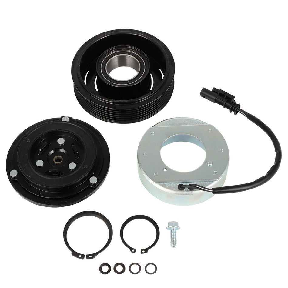 For Chevrolet Cruze 1.8L 2012-2015 AC Compressor Clutch Kits 7512821