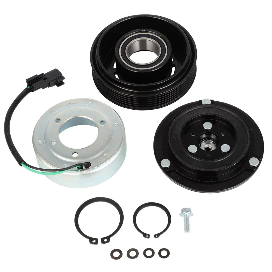 Ford Lobo 2011-2017 Lincoln Mark LT 5.0L 2011-2013 AC Compressor Clutch Kits
