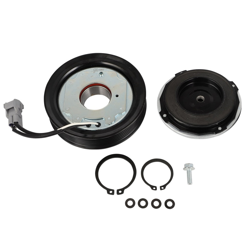 A/C Compressor Clutch Kits For 14-22 Ram ProMaster 1500 2500 3500 3.6L