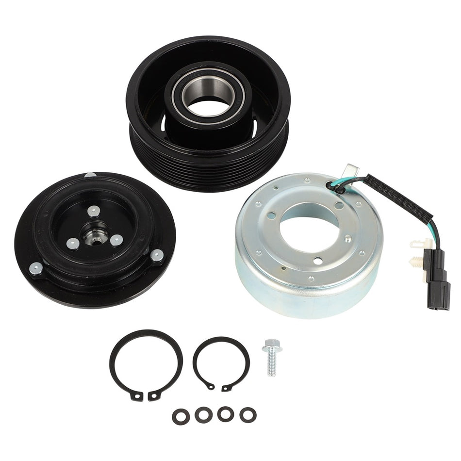 Ford F-250 Super Duty /F-350 Super Duty 2017-2018 AC Compressor Clutch Kits