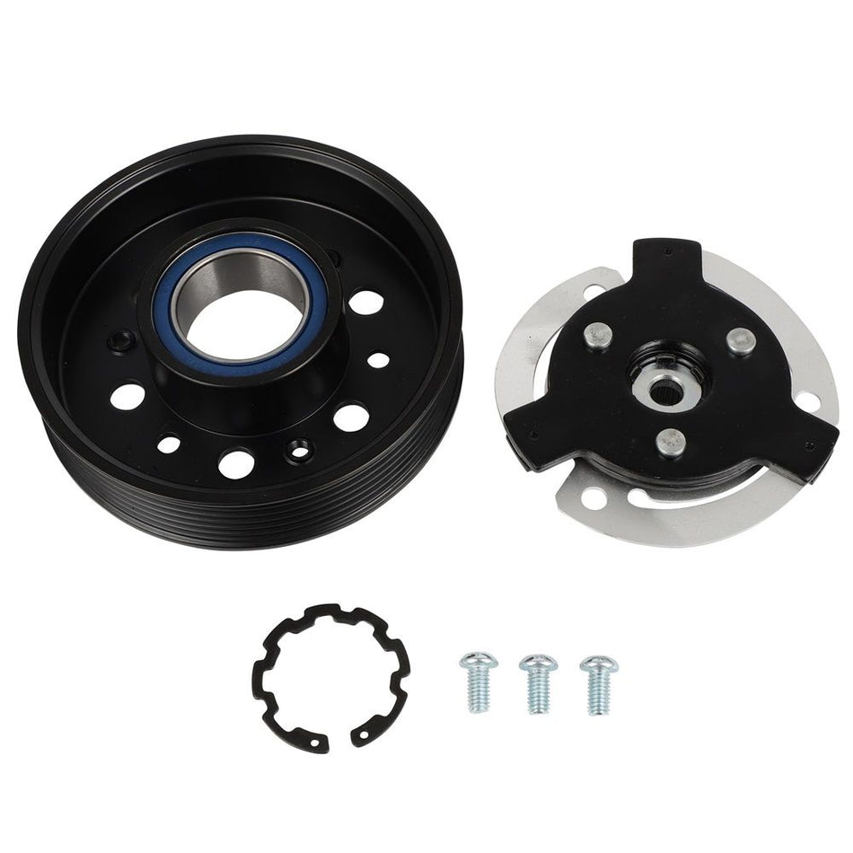 AC Compressor Clutch Kits For Buick Regal 2.0L 2011 LaCrosse 3.6L 2010