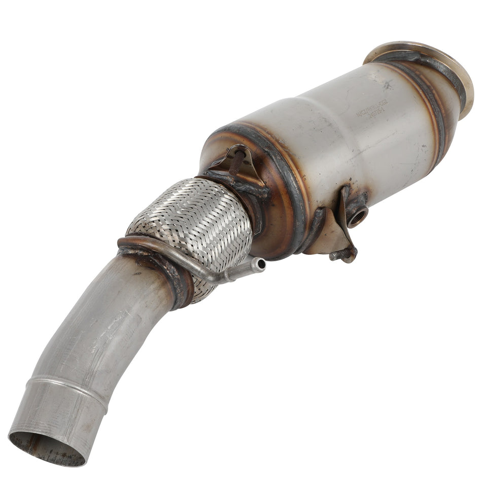 Catalytic Converter EPA For 2013-2017 BMW X3 2.0L 7646432 7629253 18327646432