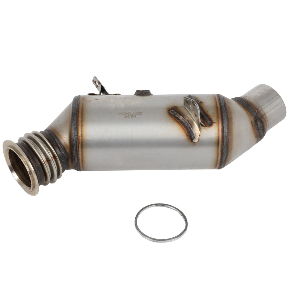 Catalytic Converter For 2011-13 BMW X5 2010-2014 BMW X6 2011-2015 BMW 535i 3.0L