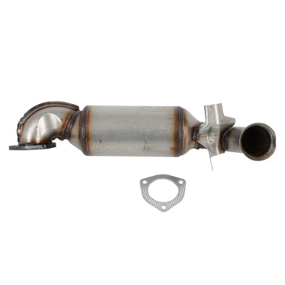 Exhaust Catalytic Converters For 2007-2015 Mini Cooper Countryman 1.6L Turbo EPA