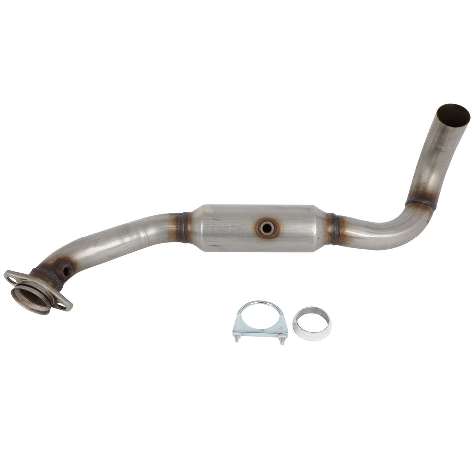Catalytic Converters Fit for 2004-2007 2008 Ford F150 F-150 4.6L V8 Left Side