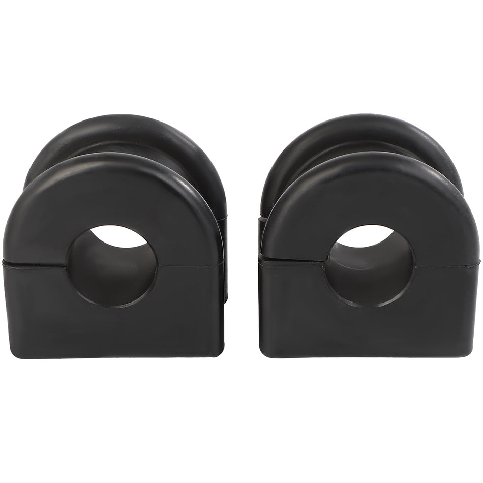 2x Front Sway Bar Bushing Kit For 2005 - 2009 Chevrolet Equinox Pontiac Torrent