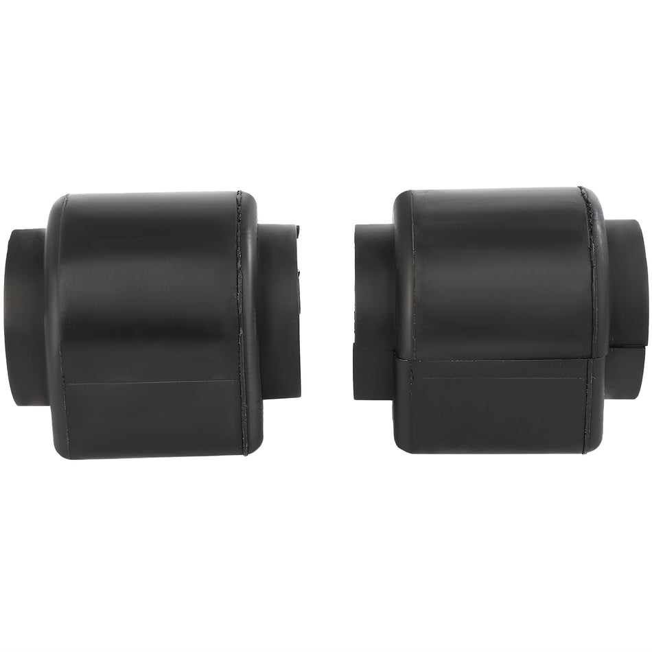 2pc Front Sway Bar Bushing Kit For 2004-2009 Chevrolet Trailblazer Buick Rainier