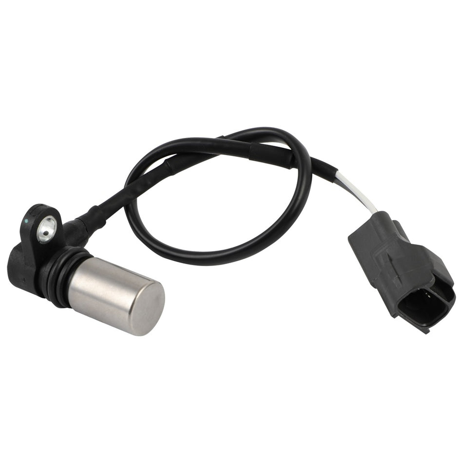 For Chevy W3500 W4500 W5500 Tiltmaster Isuzu NPR GMC Crankshaft Position Sensor