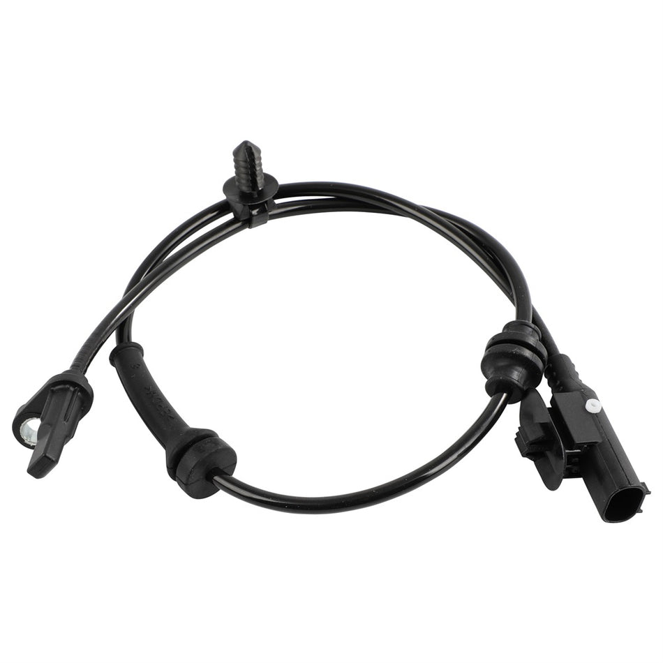 2014 2015 2016 Dodge Dart 2.4L 2.0L 1.4L Rear LH & RH ABS Wheel Speed Sensor