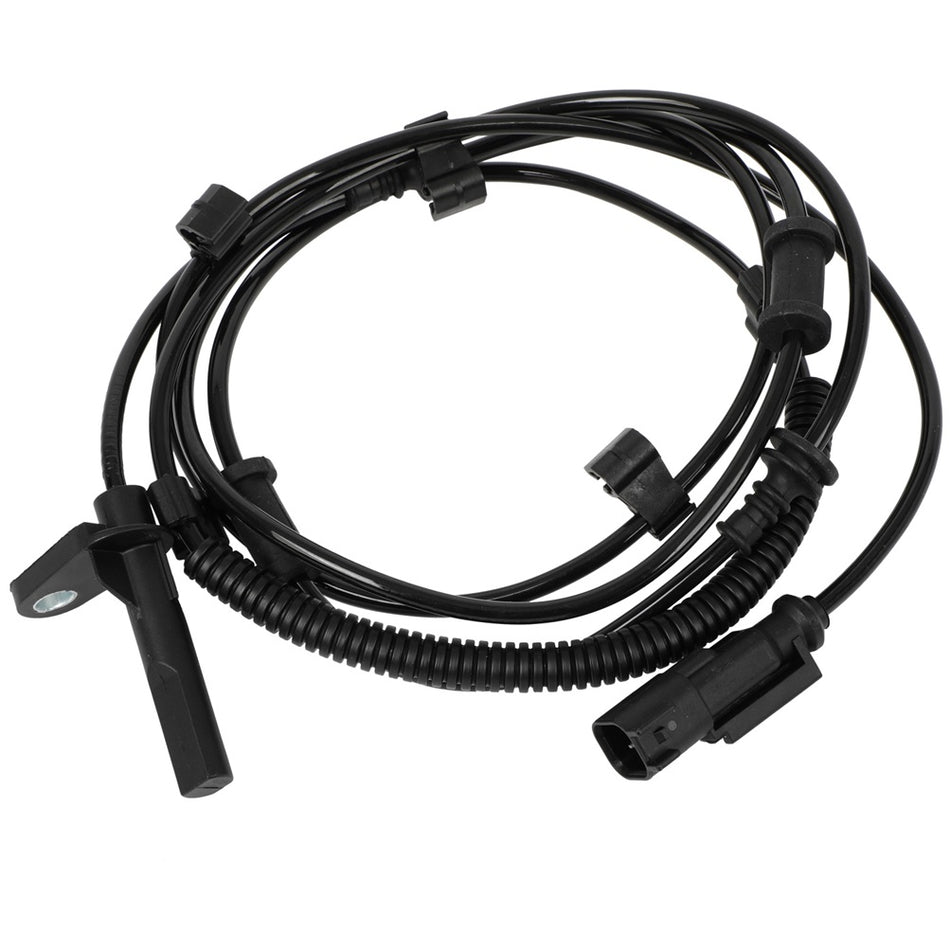 Ram 2500 2014-2022 3500 2018-2022 Rear ABS Wheel Speed Sensor 6.4L 6.7L