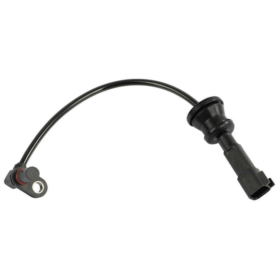 For Chevrolet Equinox 2010-2015 Rear ABS Wheel Speed Sensor Left Right ALS2234