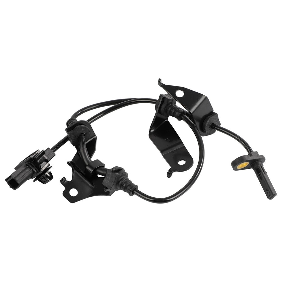 2009-11 2012 2013 2014 Acura TL 3.7L 3.5L Front Left ABS Wheel Speed Sensor