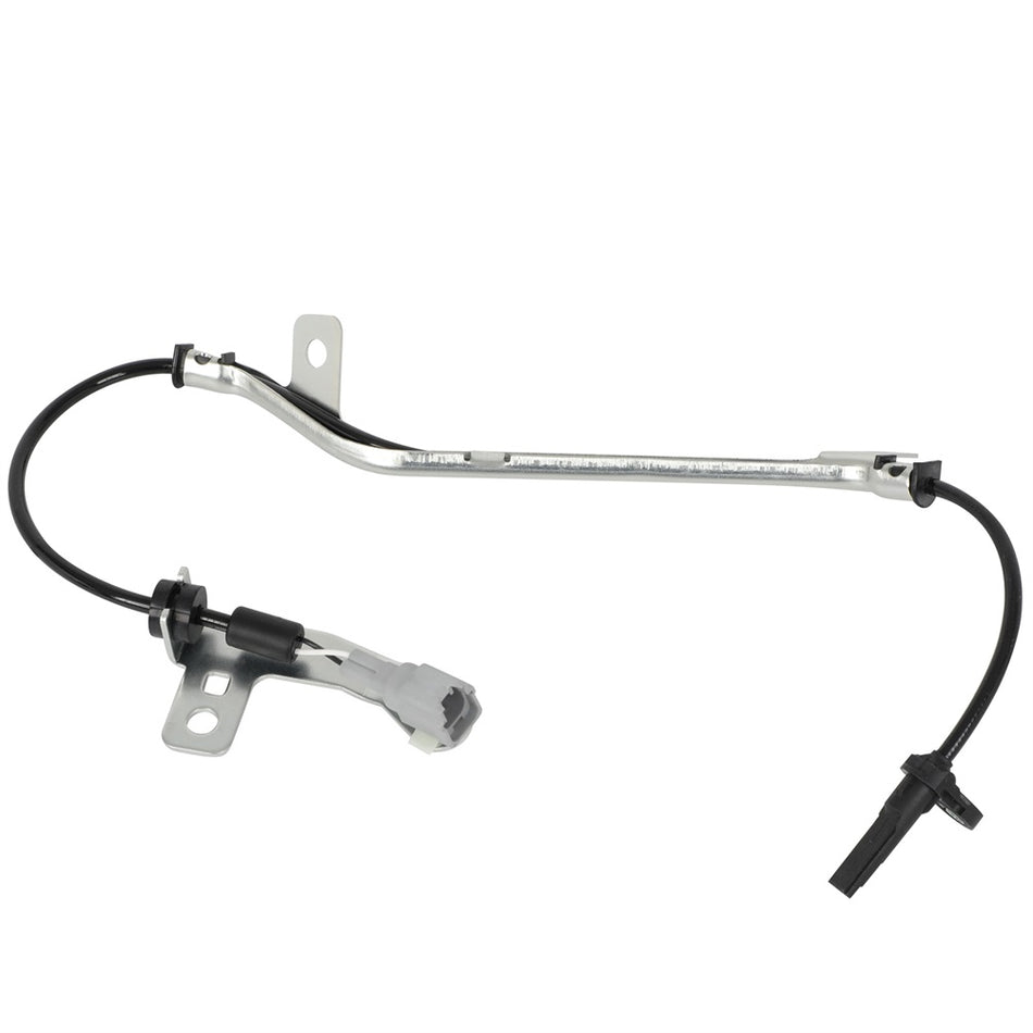1Pc Rear Driver Side ABS Wheel Speed Sensor For Subaru Legacy Outback 2007-2009