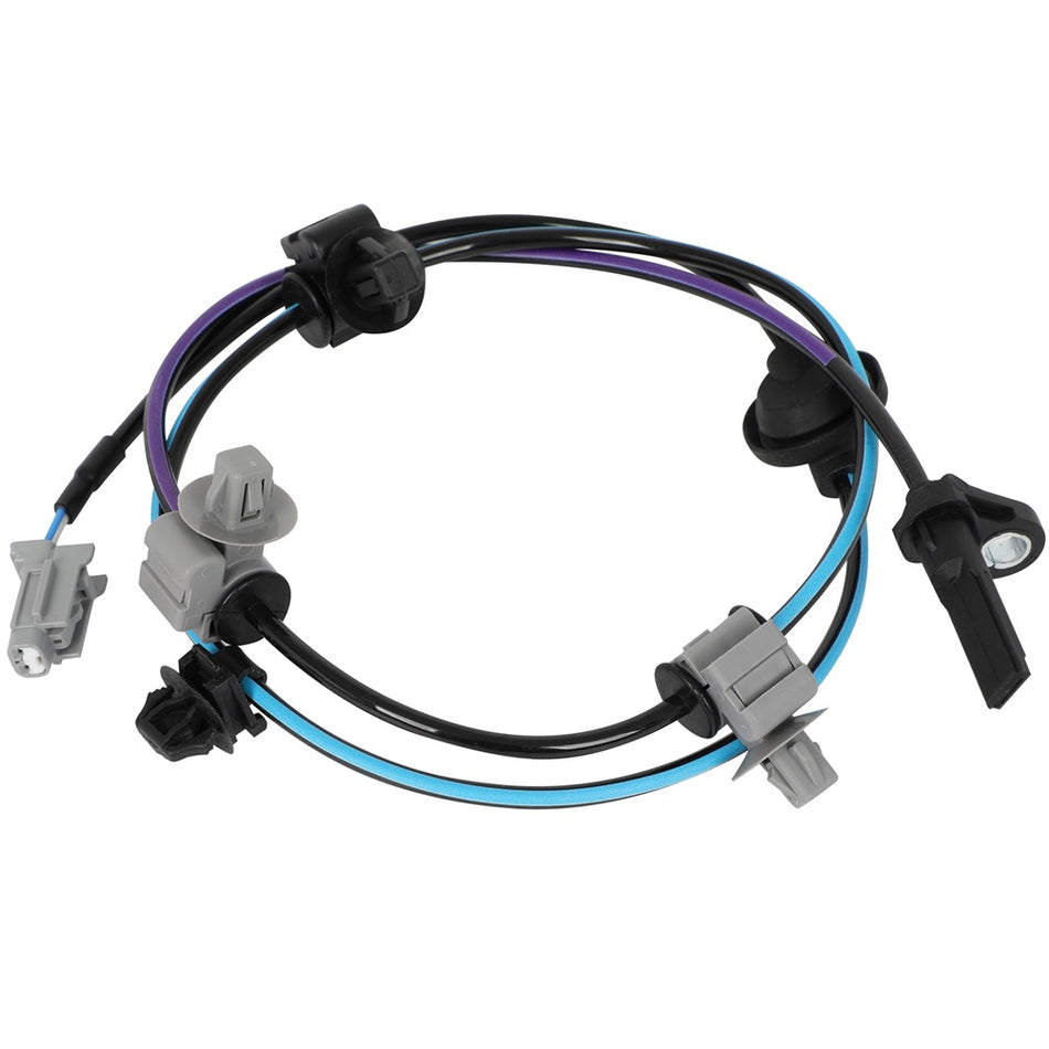 Subaru Xv Crosstrek 2013-2015 Rear ABS Wheel Speed Sensor Left Side ALS2524