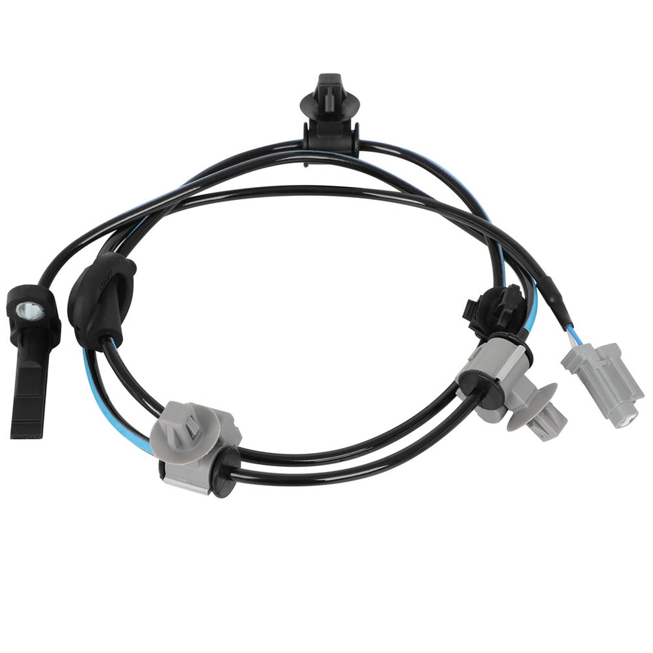 Subaru Xv Crosstrek 2013-2015 Rear ABS Wheel Speed Sensor Right Side ALS2525